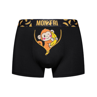 mon2fri男士内裤送男生男友礼物