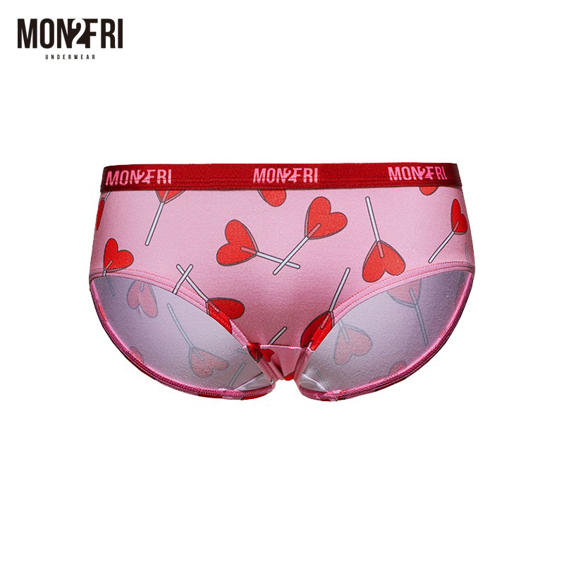 mon2fri女三角裤送女朋友礼物