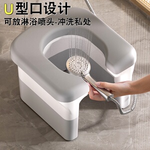 蹲便改坐便椅家用大便神器