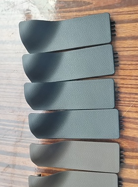 适用奔驰ML320GL350车架号盖板GLE320500副驾驶盖子饰板VIN号护板