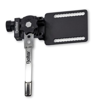 Beiter MicroClicker 德国贝特 原装 微调响片套装