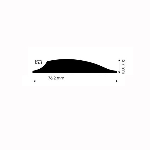 EliVanes IS3意大利艾丽羽毛 进口射箭器材 3寸螺旋羽复合反曲室