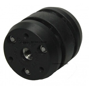 Beiter V-box 德国贝特原装进口平衡杆减震系统 反曲复合射箭器材