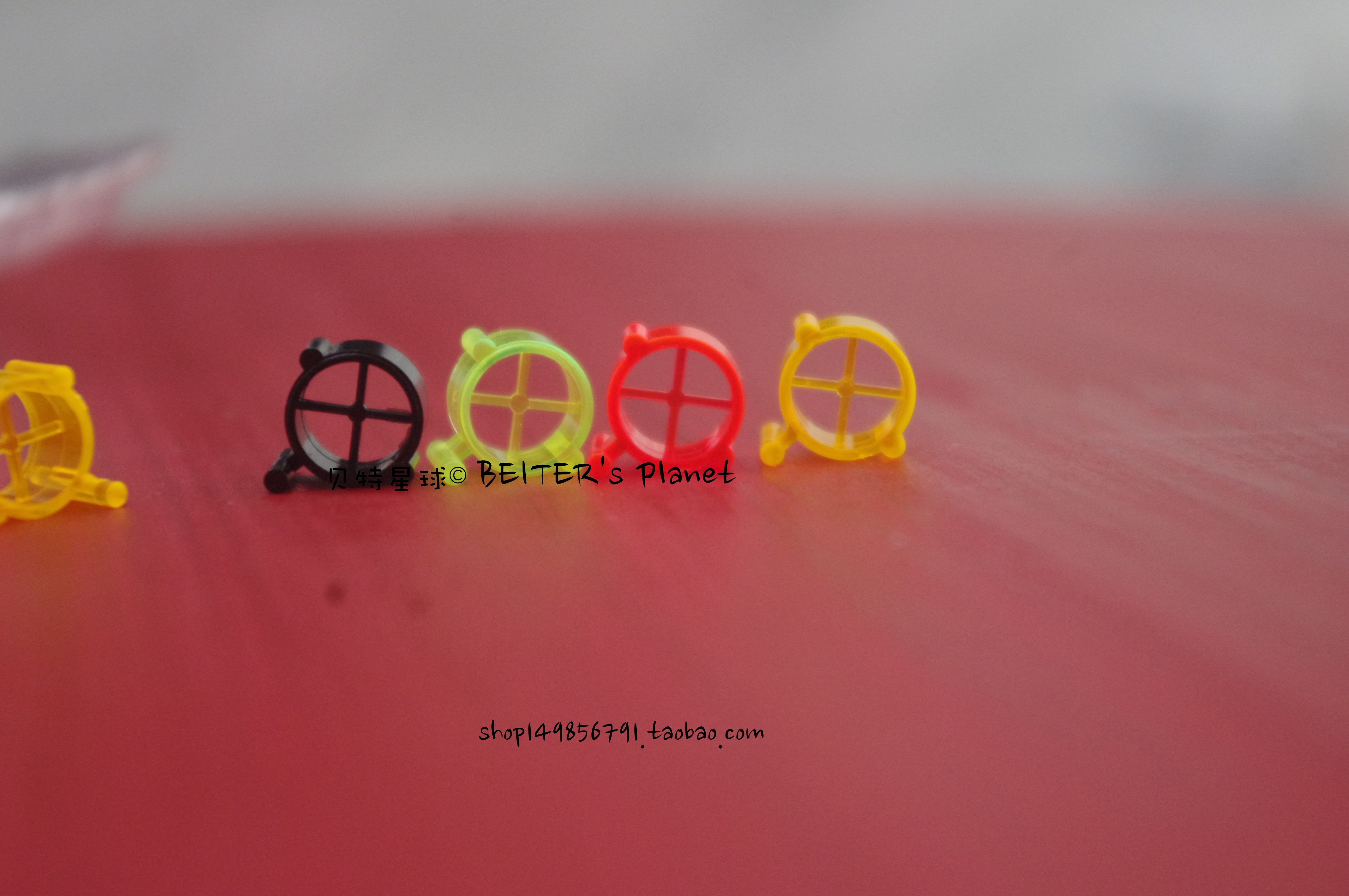 Beiter德国贝特原装进口反曲瞄芯