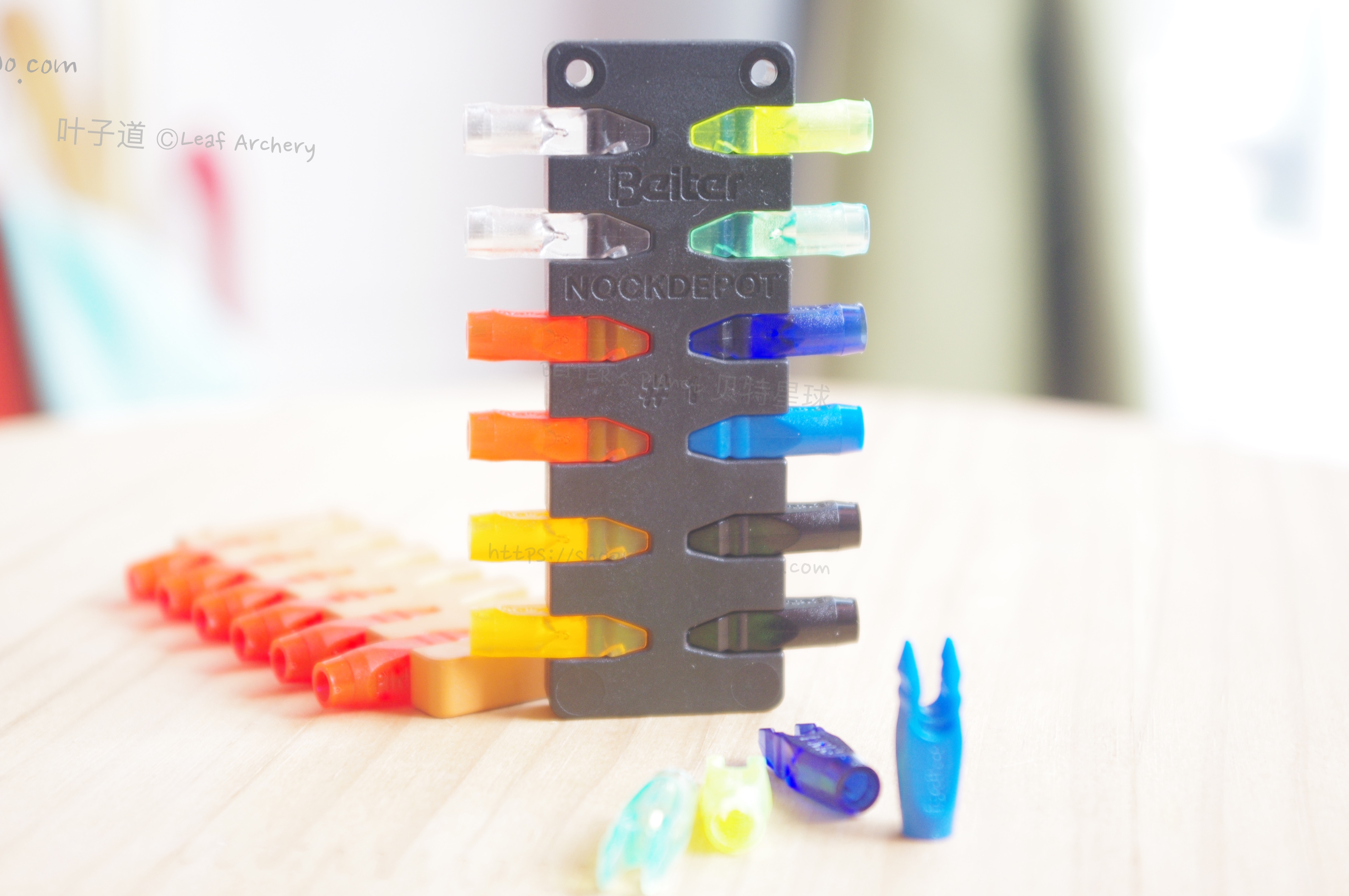 beiternockdepot德国贝特插板