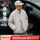 3M新雪丽棉嘿马七作复古冬季 棉服男士 休闲轻量化立领棉衣外套
