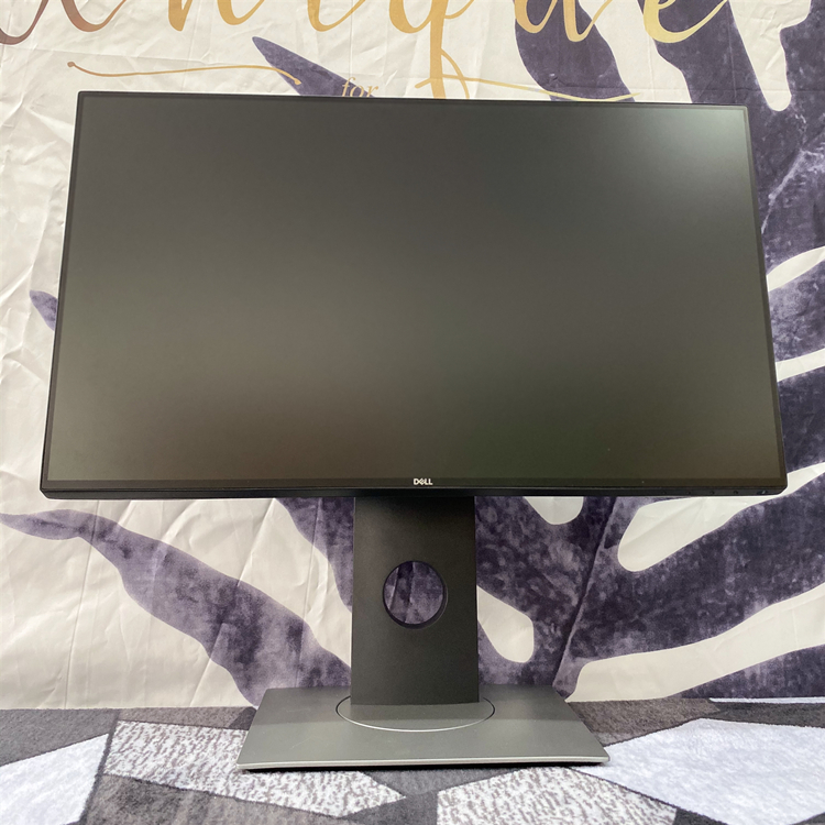 Dell/戴尔U2417H U2520DR窄边框IPS专业设计绘图电脑显示器U2422H 电脑硬件/显示器/电脑周边 娱乐办公显示器/随心屏/移动屏 原图主图