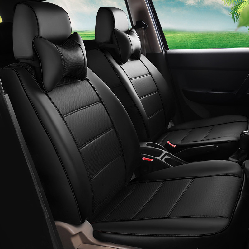 宝骏730五菱宏光S座套风光330荣光V座套全包7座四季七座专用坐垫