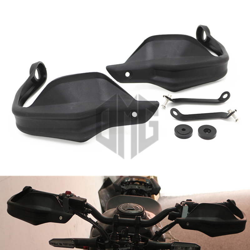 本田CB250RCB300R挡风护手