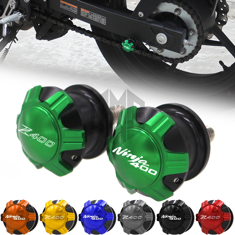 川崎忍者NINJA400Z400起车螺丝