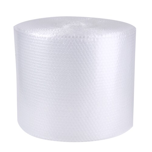 Bubble wrap package thickened express shock-proof film bag