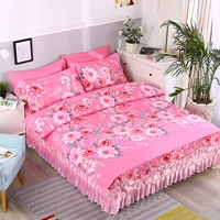 Baihua Qi Play-Four-слоя двойной двойной Duvenile Satari