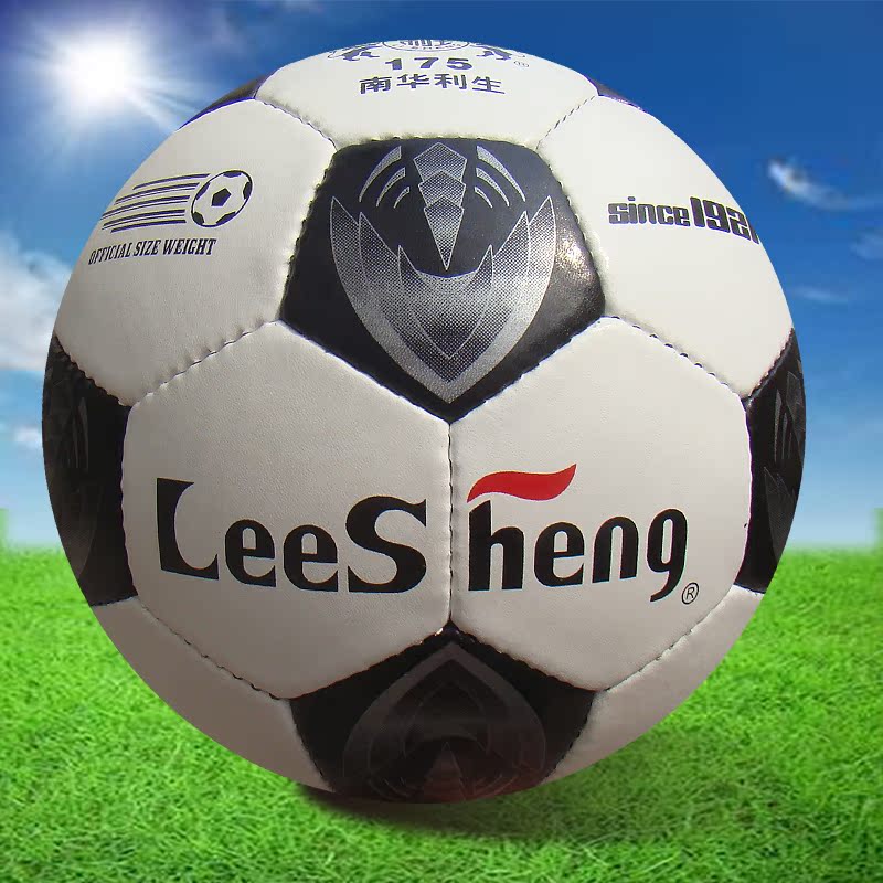 Ballon de football - Ref 6204 Image 3
