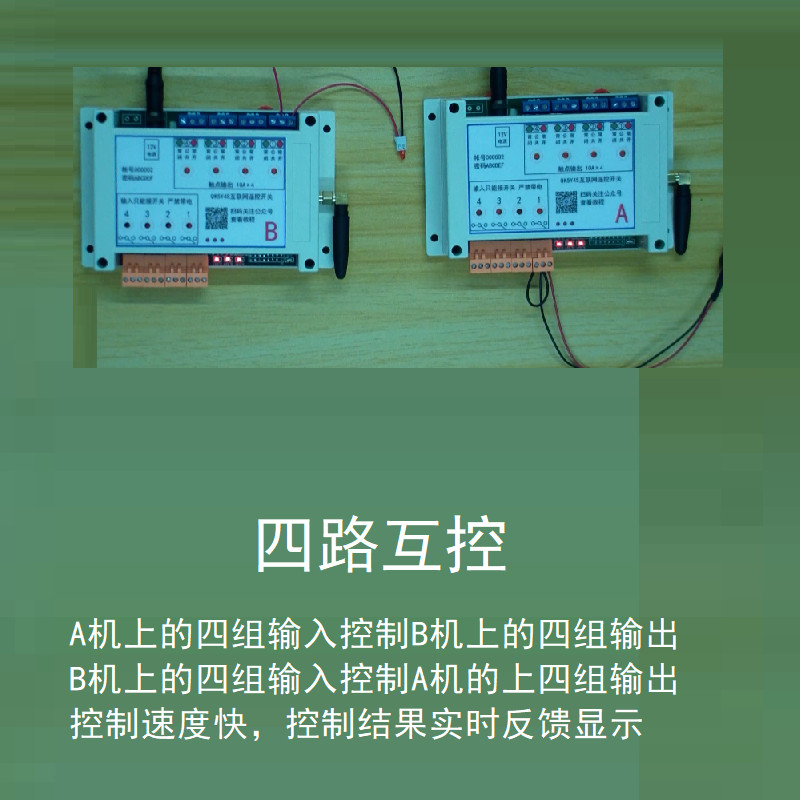 局域网内置流量一套两个控制开关