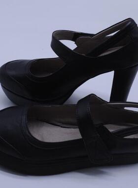 量身订做 矫正鞋 长短腿 补高鞋 高低脚鞋 单脚增高定制 残疾人鞋