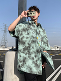 绿色