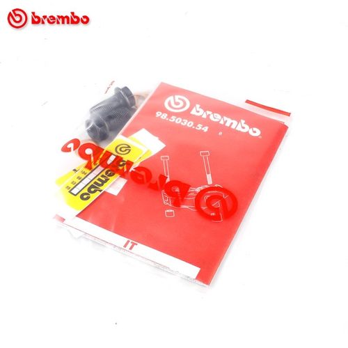 brembo布雷博GP4RS卡钳108mm锁点刹车卡钳下泵TMAX560 Z4RR无损
