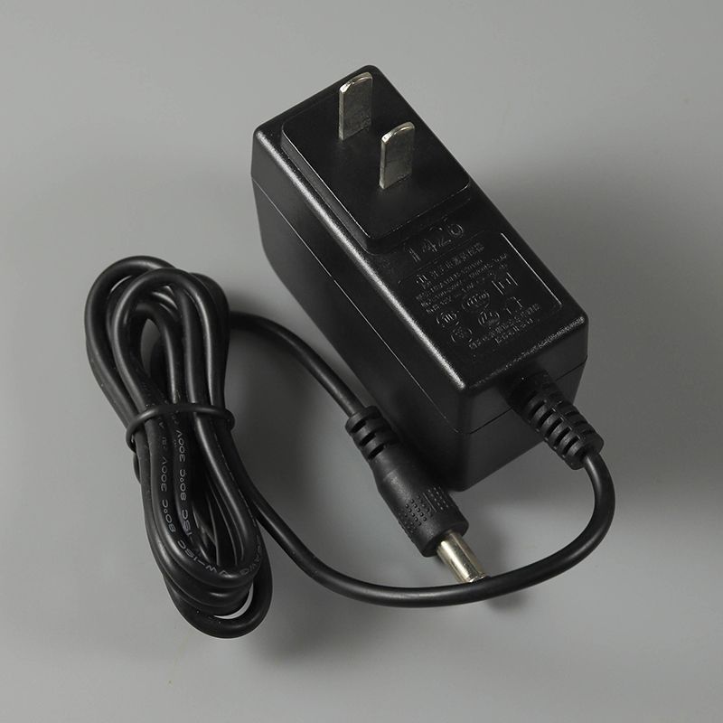 适配LEJIADA/乐佳达YG200投影机投影仪电源适配器充电器线12V1.5A