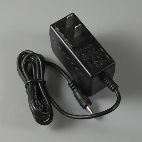 适配LEJIADA/乐佳达YG200投影机投影仪电源适配器充电器线12V1.5A