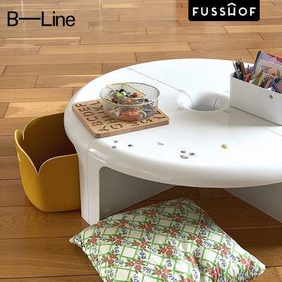 意大利B-Line茶几边桌自由组合