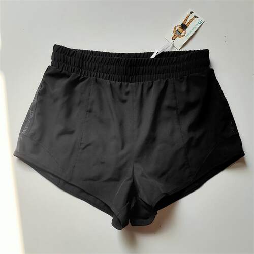 夏季新款女子梭织速干户外瑜伽