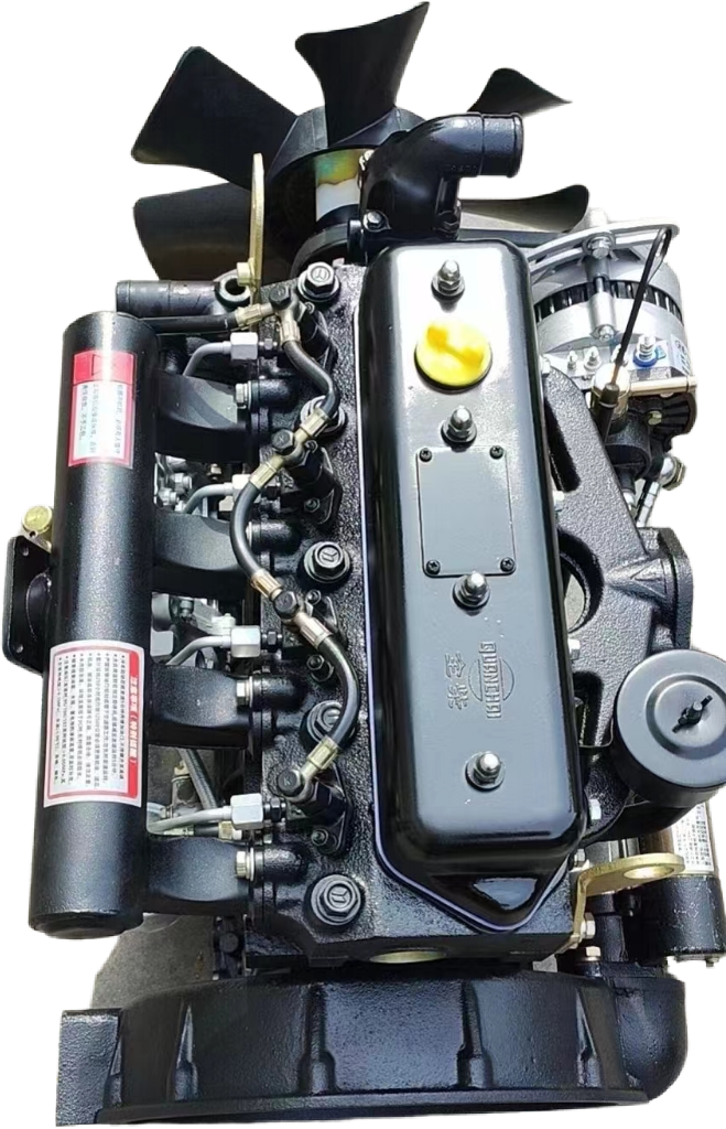 全柴480发动机485 490柴油机莱动380扬柴4102新柴498朝柴扬柴4105