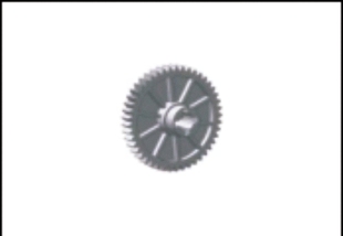 瓦迪顿1/18电动遥控越野车配件58046差速大齿轮(45T)