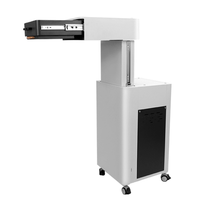 扶阳透灸仪器明火无烟烟雾净化器