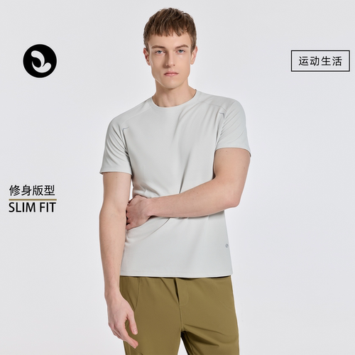 SOONION/速昂能速干透气运动T恤