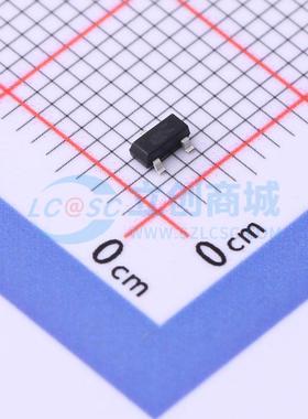 KA431SLMFTF SOT-23F-3 电压基准芯片 onsemi(安森美)全新原装 电