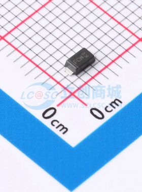 DFLT33A-7 PowerDI-123 静电和浪涌保护(TVS/ESD) DIODES(美台)原