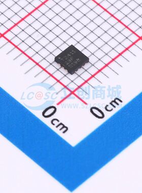 TPS2411RMSR UQFN-14(2.5x2.5) 功率电子开关 TI全新正品原装 电