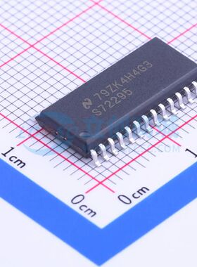 SM72295MAX/NOPB SOIC-28-300mil 栅极驱动芯片 TI全新正品原装