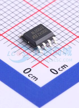 STM8L050J3M3TR SOP-8-150mil 单片机(MCU/MPU/SOC) ST(意法半导