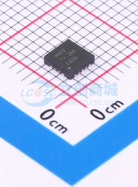 SN74AHC02RGYR VQFN-14-EP(3.5x3.5) 逻辑门 TI(德州仪器)原装正