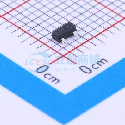 MMBD301LT1G SOT-23 肖特基二极管 onsemi(安森美)全新原装 电子