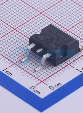 STB10LN80K5 D2PAK 场效应管(MOSFET) ST(意法半导体)全新原装 电