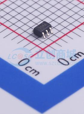 FPF2004 SC-70-5 AC-DC控制器和稳压器 onsemi(安森美)全新原装