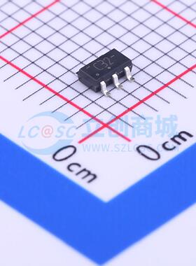 74AHCT1G32GV,125 SOT-753 逻辑门 全新原装正品 电子元件配单