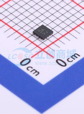 PI3DBS12212AXUAEX X2QFN-18(2x2) 模拟开关/多路复用器 DIODES(