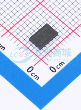 LM25149QRGYRQ1 VQFN-24(3.5x5.5) DC-DC电源芯片 TI(德州仪器)原