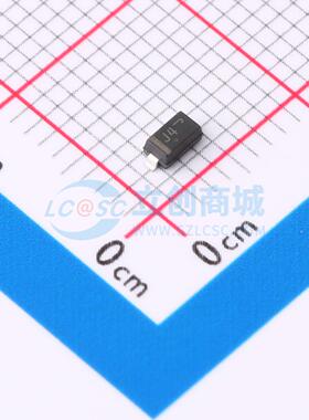 MMSZ5249BT1G SOD-123 稳压二极管 onsemi(安森美)全新原装 电子