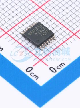 OPA4391PWR TSSOP-14 精密运放 TI全新正品原装 电子元件配单