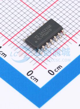 TLV9164IDR SOIC-14 运算放大器 TI(德州仪器)原装正品 电子元件