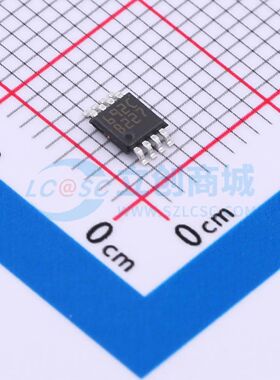L6920DCTR MSOP-8 DC-DC电源芯片 ST(意法半导体)全新原装 电子元