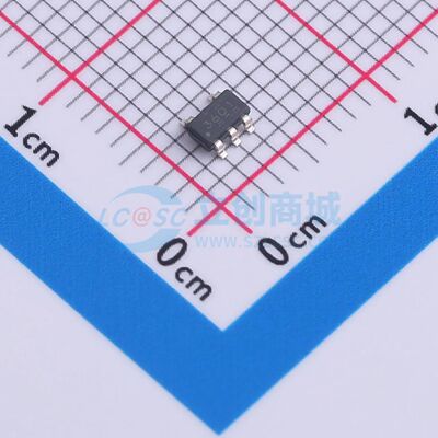 TLV3601DBVR SOT-23-5 比较器 TI全新正品原装 电子元件配单