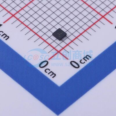 TUSB320LIRWBR X2-QFN-12(1.6x1.6) USB转换芯片 TI全新正品原装