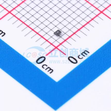 TPS62808YKAR DSBGA-6 DC-DC电源芯片 TI(德州仪器)原装正品 电子