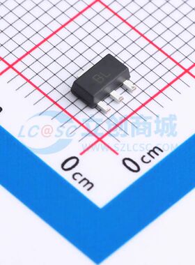 D-BCX5616QTA - 三极管(BJT) DIODES(美台)原装正品 电子元件配单