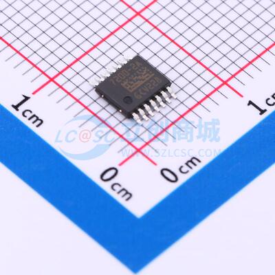 BTS72002EPA TSSOP-14-EP-150mil 功率电子开关 全新进口原装 电